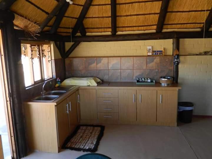 Bremen Villa Grunau Luaran gambar
