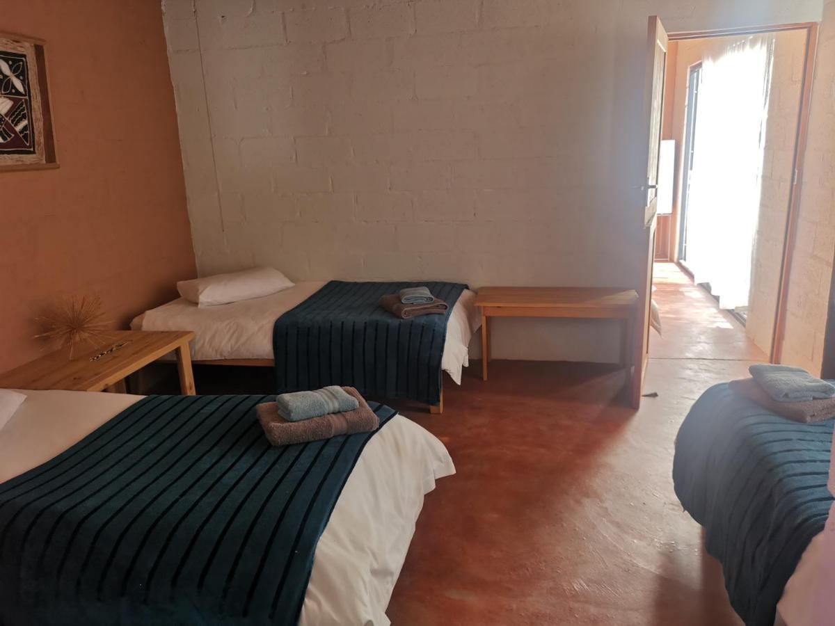 Bremen Villa Grunau Luaran gambar